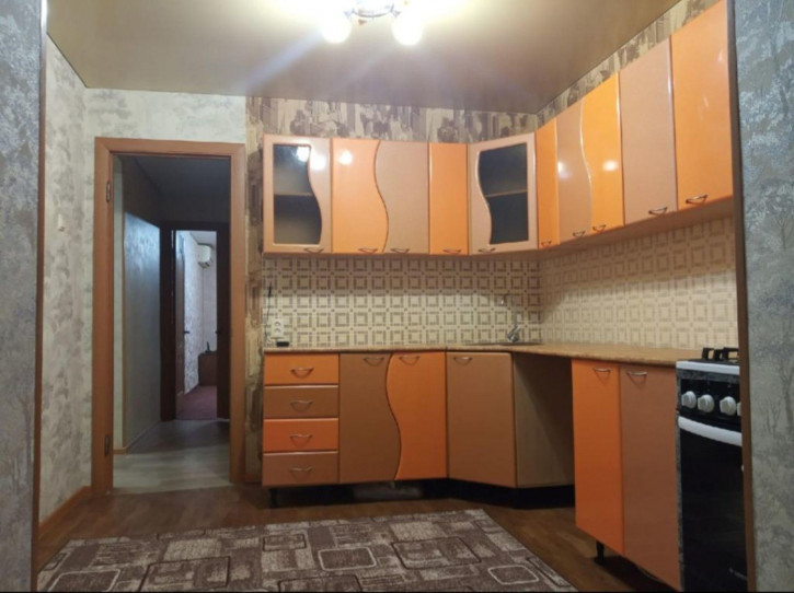 2-комн квартира Будочная ул, 52