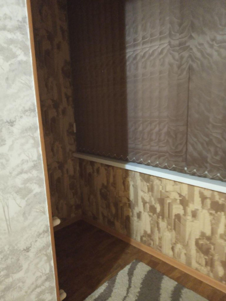2-комн квартира Будочная ул, 52