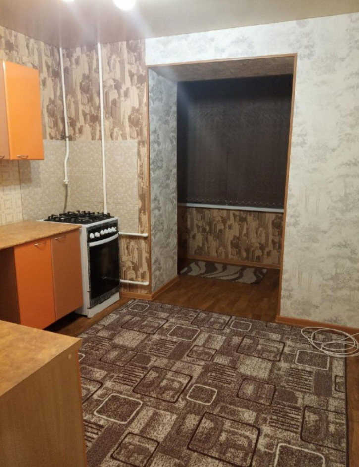 2-комн квартира Будочная ул, 52