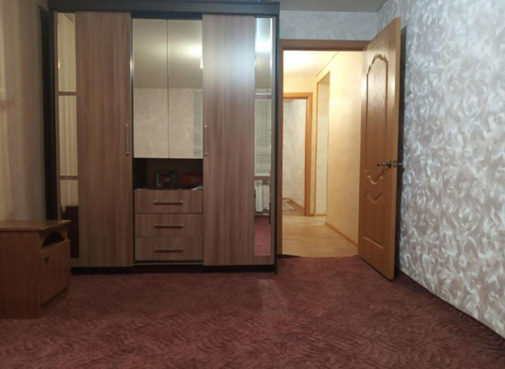 2-комн квартира Будочная ул, 52
