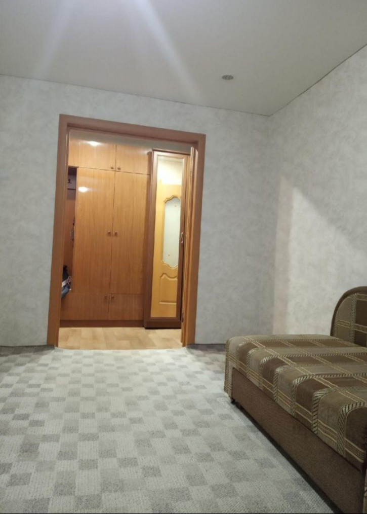 2-комн квартира Будочная ул, 52