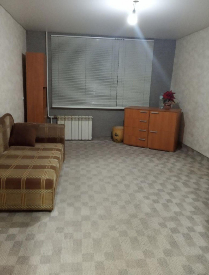 2-комн квартира Будочная ул, 52