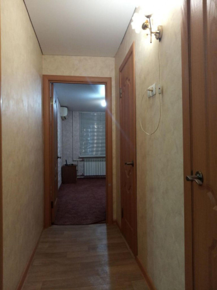 2-комн квартира Будочная ул, 52