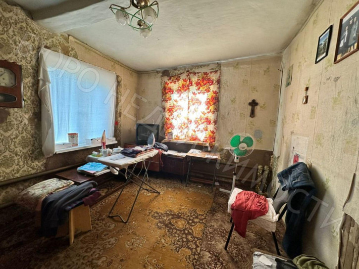 Коттедж/дом Пушкинский пер, 1