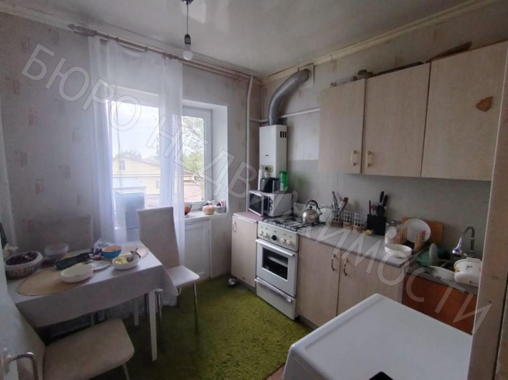 3-комн квартира Карла Маркса ул, 71