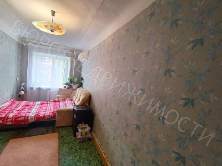 3-комн квартира Карла Маркса ул, 71