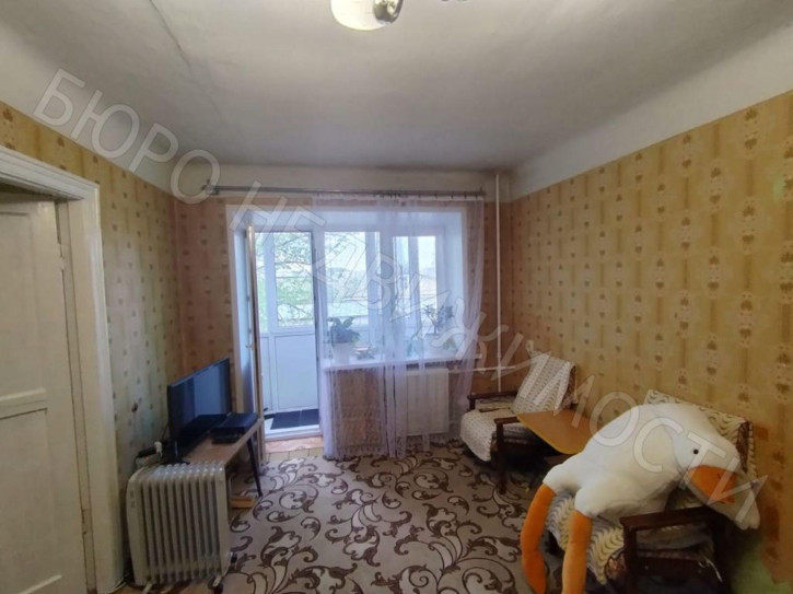 3-комн квартира Карла Маркса ул, 71