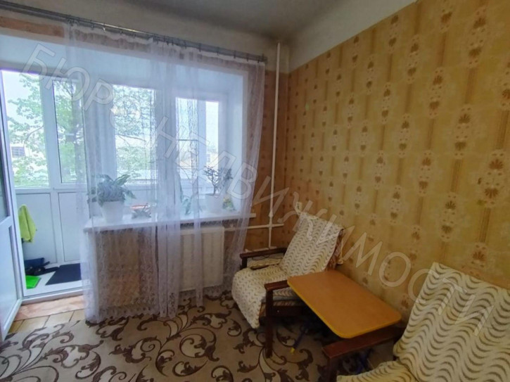 3-комн квартира Карла Маркса ул, 71