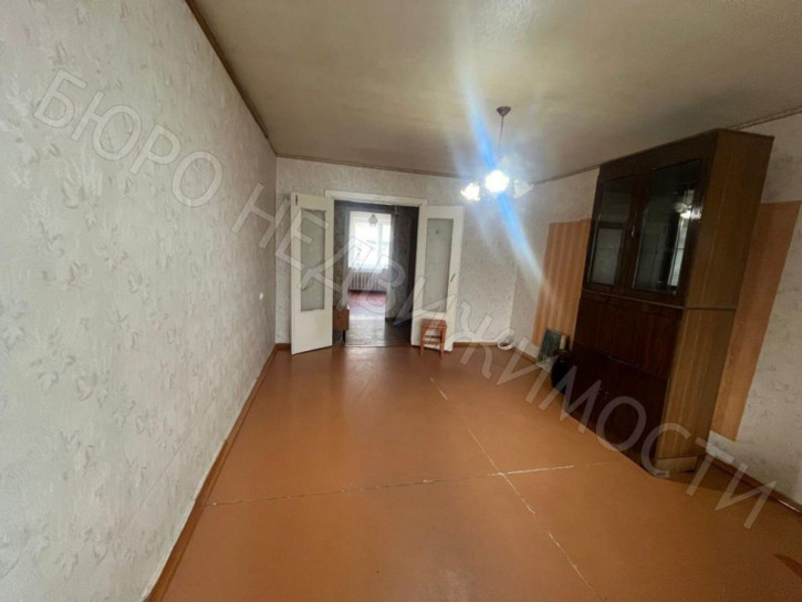 3-комн квартира Менделеева ул, 5