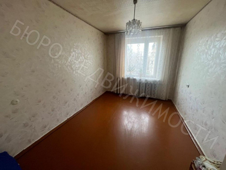3-комн квартира Менделеева ул, 5