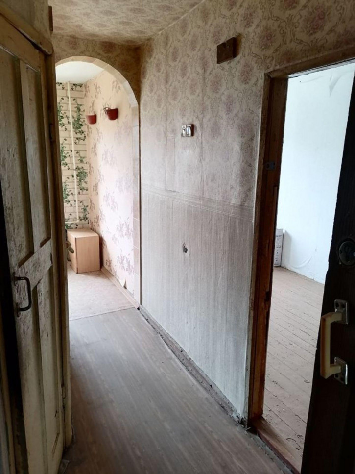 2-комн квартира Новокрекингская ул, 53