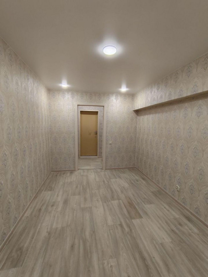 2-комн квартира Рижская ул, 20