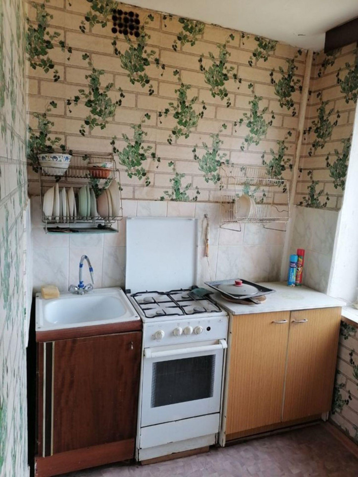 2-комн квартира Новокрекингская ул, 53