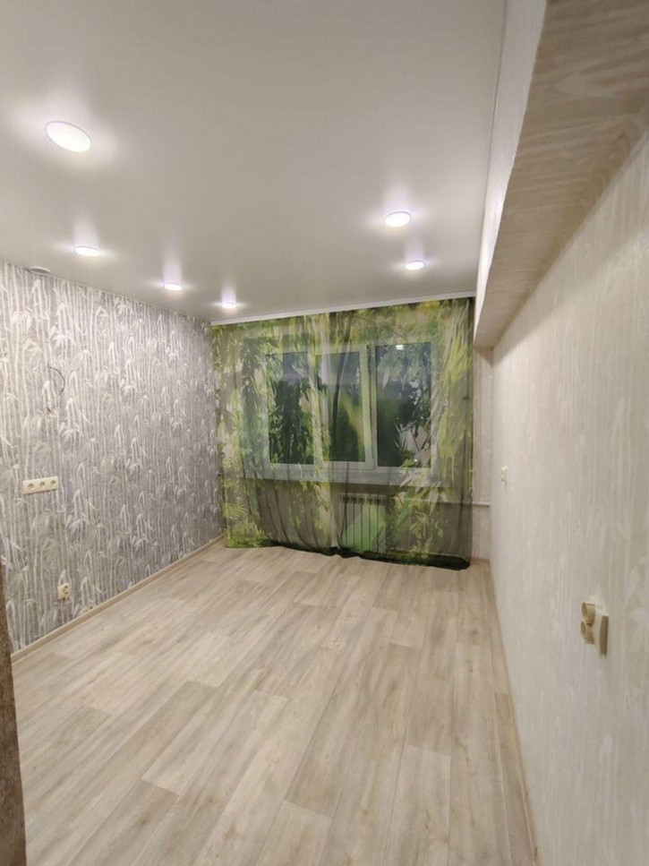 2-комн квартира Рижская ул, 20