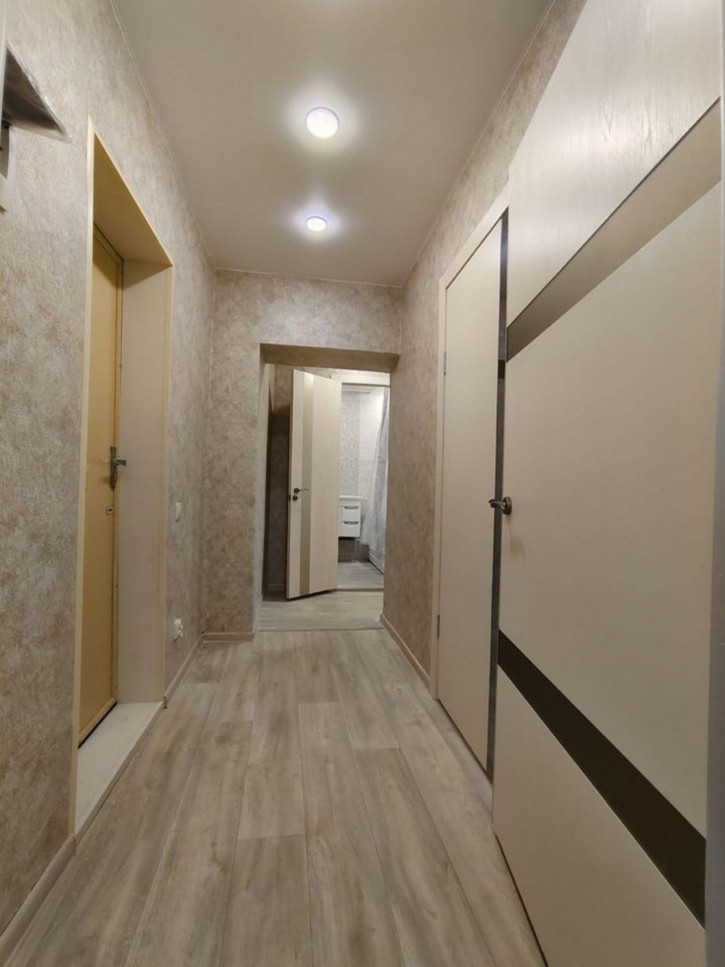 2-комн квартира Рижская ул, 20
