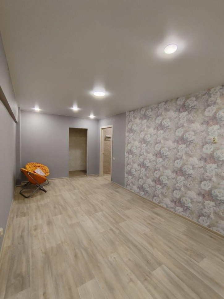 2-комн квартира Рижская ул, 20