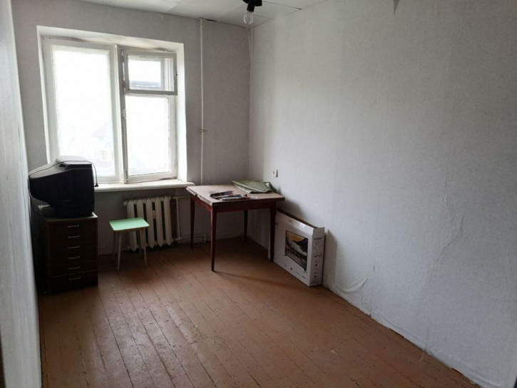 2-комн квартира Новокрекингская ул, 53