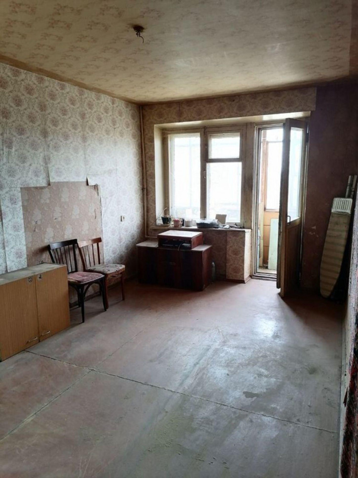 2-комн квартира Новокрекингская ул, 53