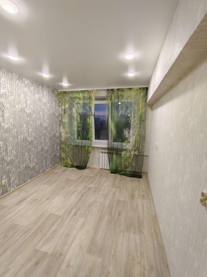 2-комн квартира Рижская ул, 20