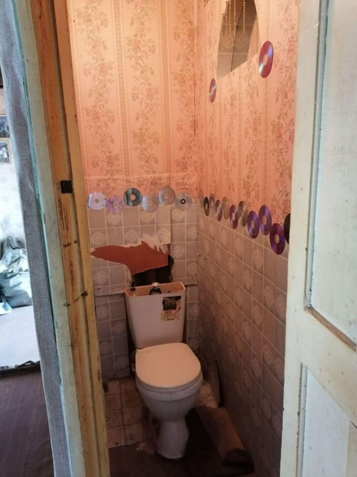 2-комн квартира Новокрекингская ул, 53