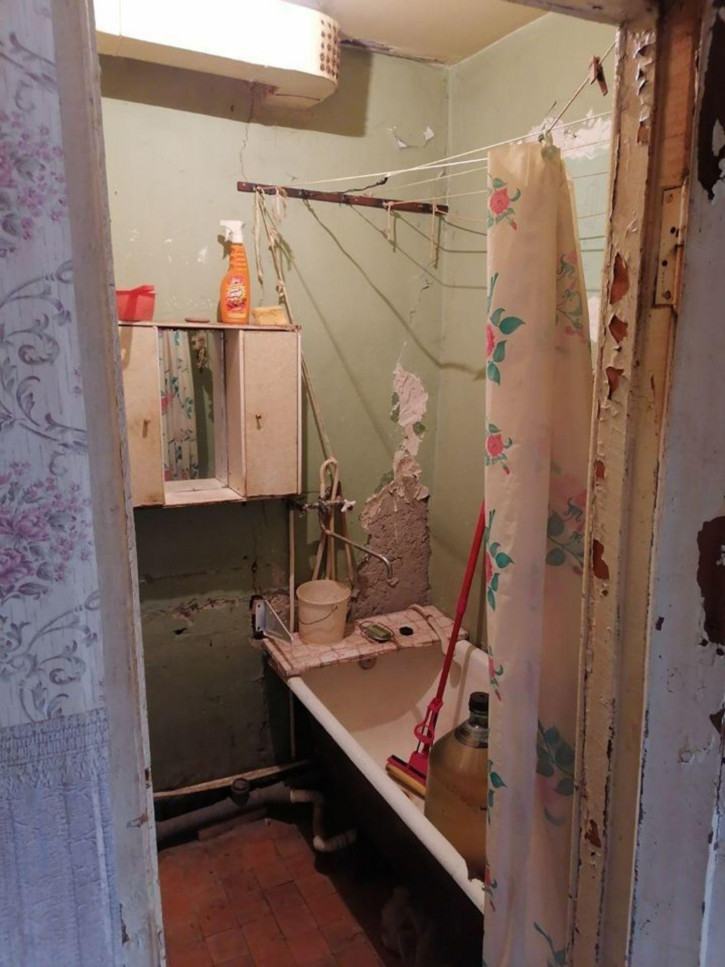 2-комн квартира Новокрекингская ул, 53