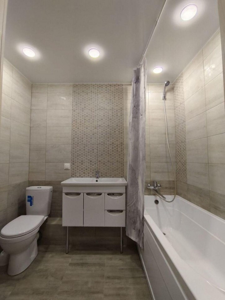 2-комн квартира Рижская ул, 20