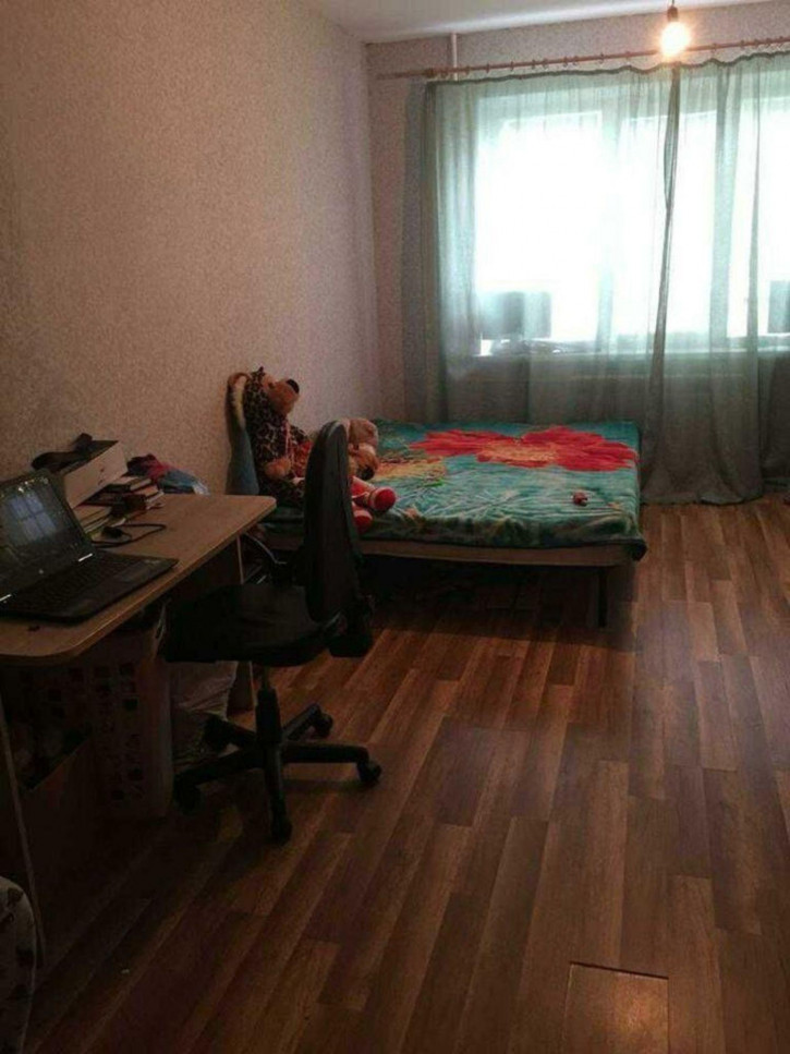 3-комн квартира Днепропетровская ул, 18к1