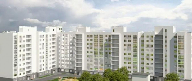 3-комн квартира Смоленская ул, 17