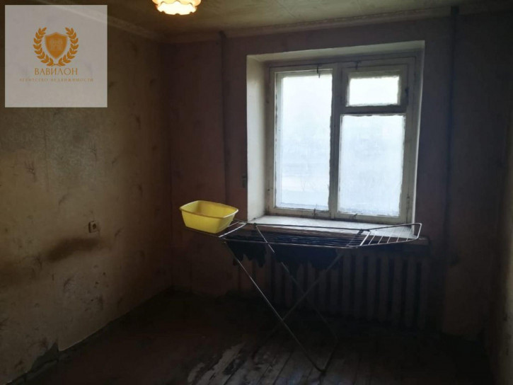 3-комн квартира Бабича ул, 16