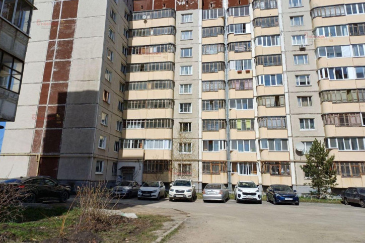 Комната Ярославского 6