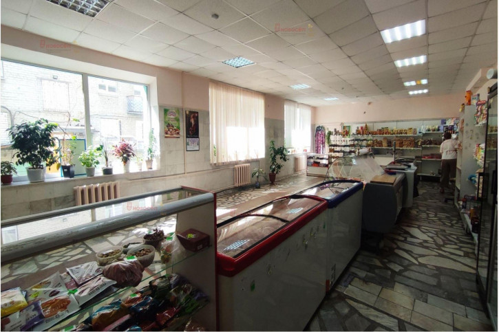 Офис Комсомольская 8Д