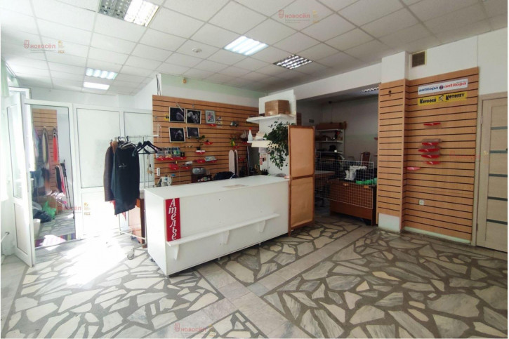Офис Комсомольская 8Д
