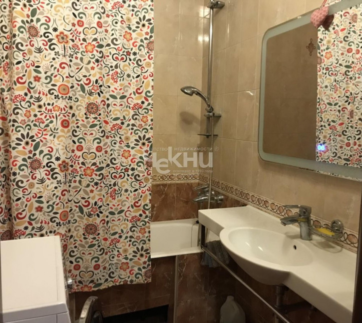 3-комн квартира Нижегородский район