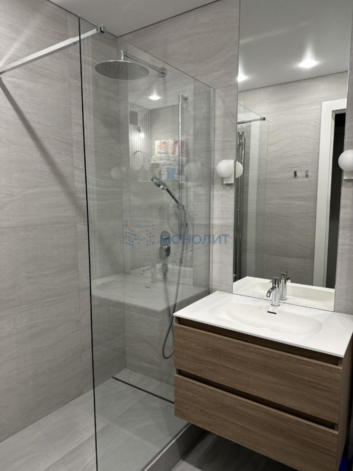 2-комн квартира Афонино