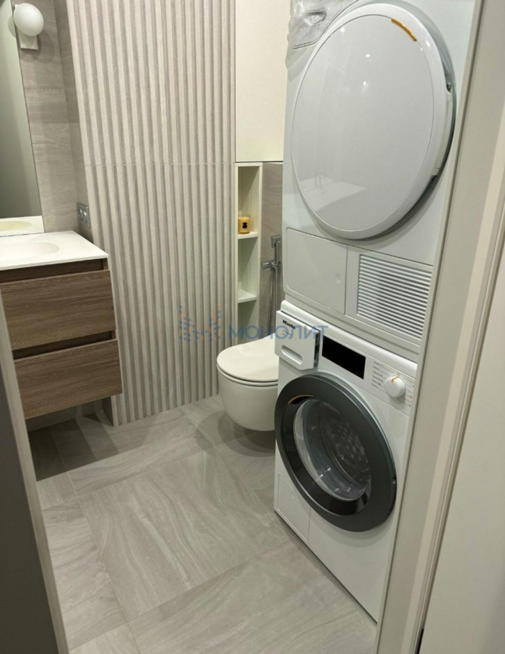 2-комн квартира Афонино
