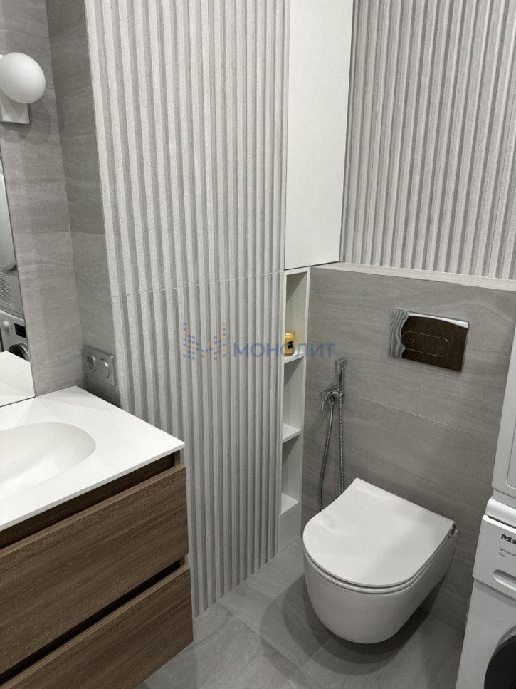 2-комн квартира Афонино