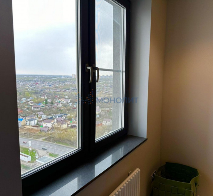 2-комн квартира Афонино