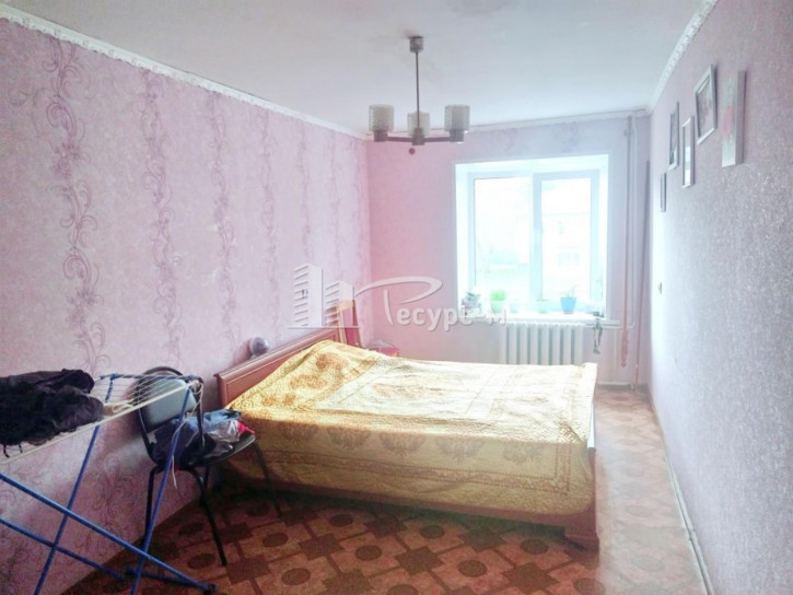 3-комн квартира Выкса