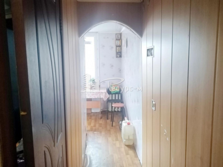 3-комн квартира Выкса