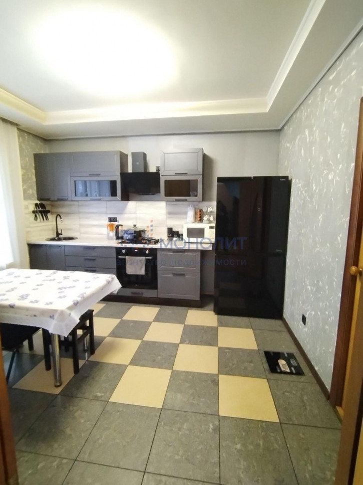 Коттедж/дом Нижегородский район