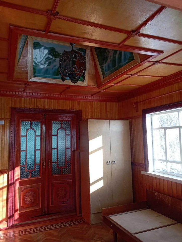 Коттедж/дом Центральная улица, 61