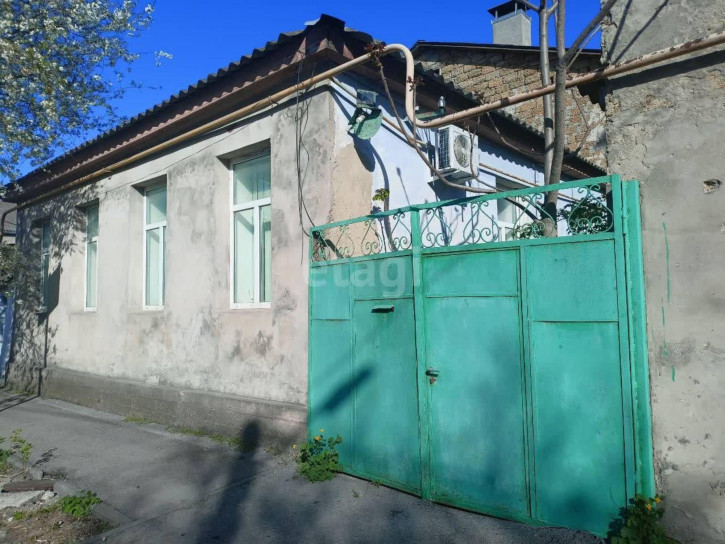 Коттедж/дом Саковича