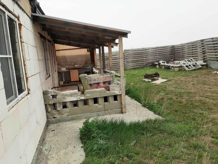 Коттедж/дом Виноградная