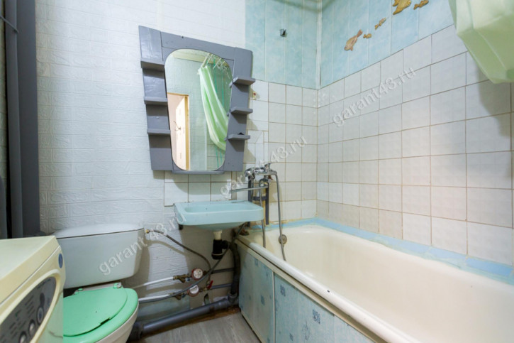1-комн квартира улица Екатерины Кочкиной, 4к1