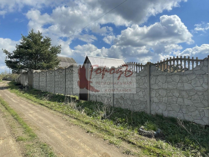 Коттедж/дом ул. Заречная, 15
