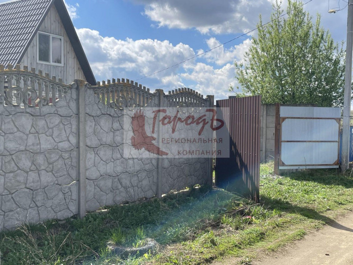Коттедж/дом ул. Заречная, 15