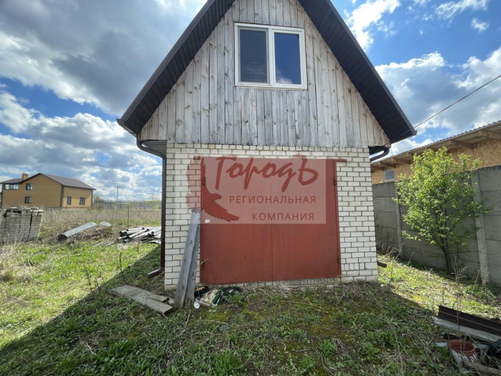 Коттедж/дом ул. Заречная, 15