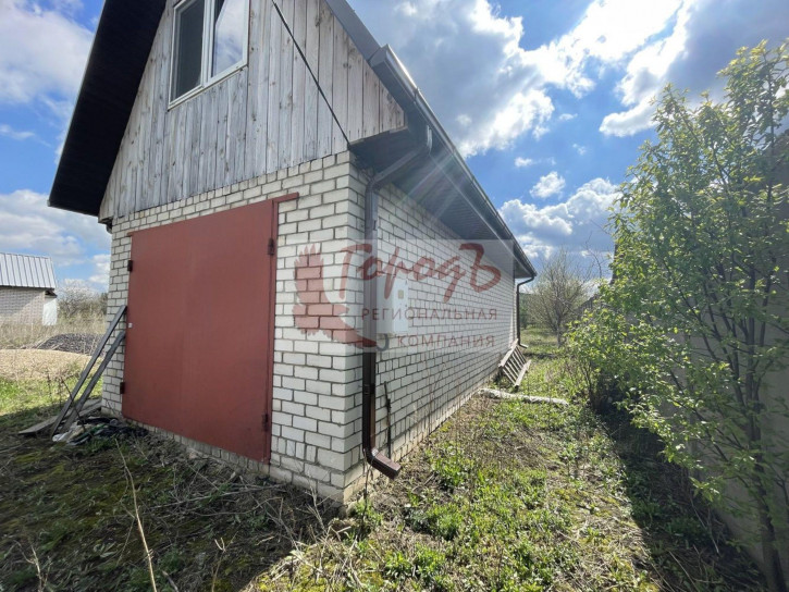 Коттедж/дом ул. Заречная, 15
