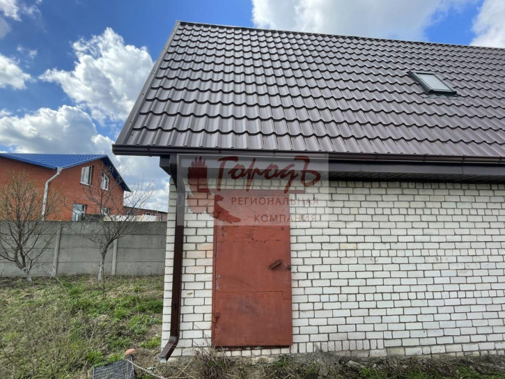 Коттедж/дом ул. Заречная, 15