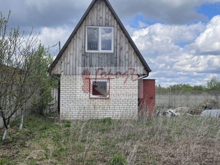 Коттедж/дом ул. Заречная, 15